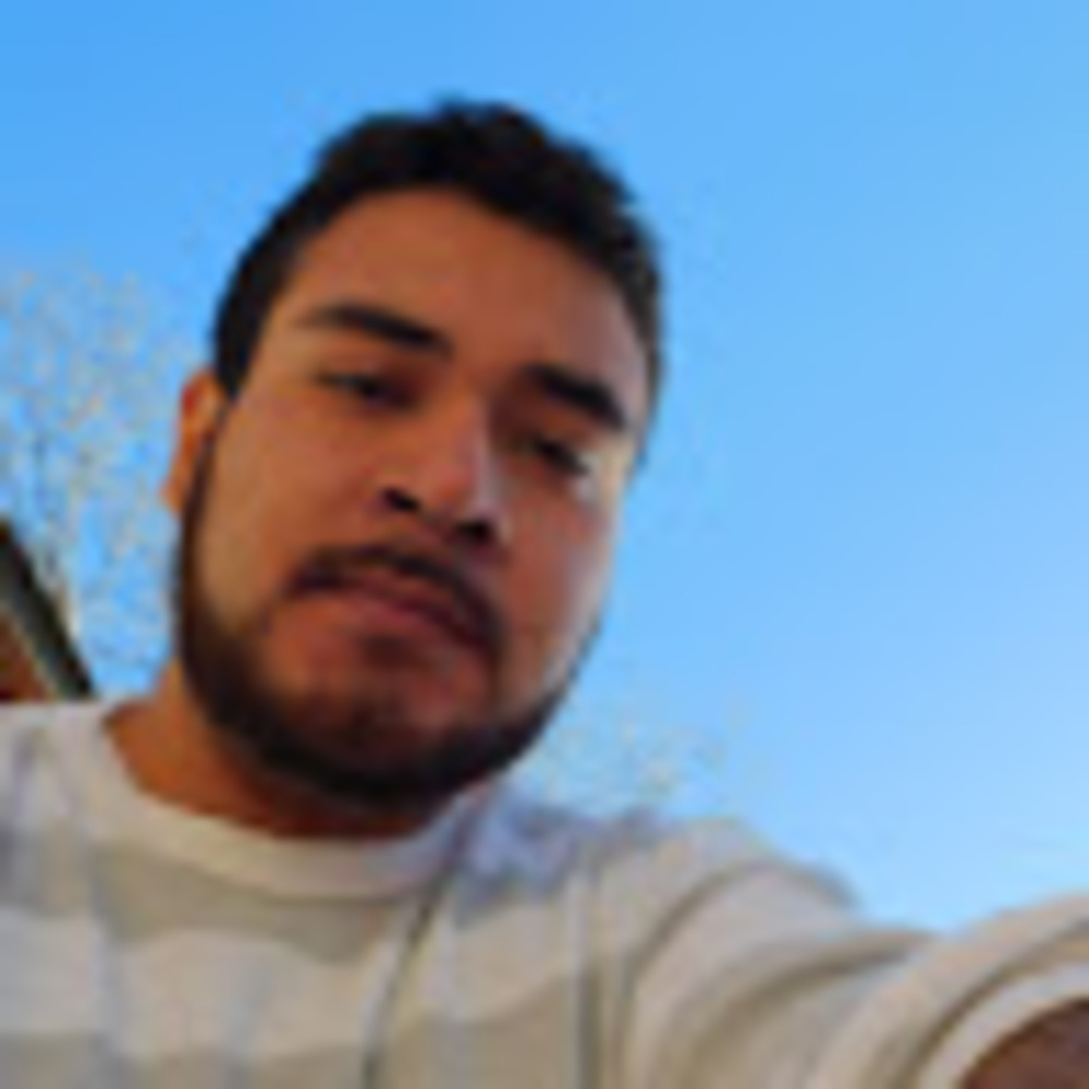 Meet your Posher, Franky